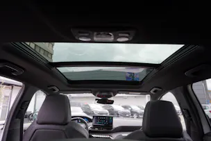 Peugeot 3008 300e Hybrid4 GT Pack EAT8