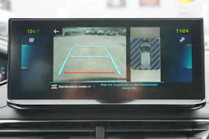 Peugeot 3008 300e Hybrid4 GT Pack EAT8