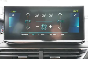 Peugeot 3008 300e Hybrid4 GT Pack EAT8