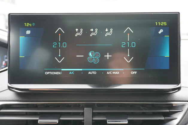 Peugeot 3008 300e Hybrid4 GT Pack EAT8