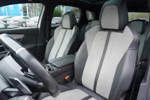 Peugeot 3008 300e Hybrid4 GT Pack EAT8