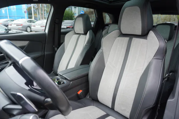 Peugeot 3008 300e Hybrid4 GT Pack EAT8