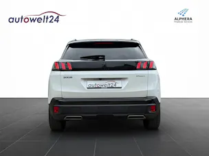Peugeot 3008 300e Hybrid4 GT Pack EAT8
