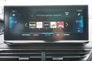 Peugeot 3008 300e Hybrid4 GT Pack EAT8