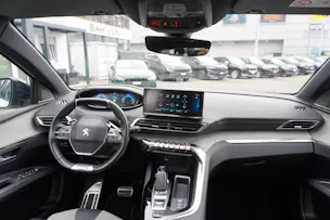Peugeot 3008 300e Hybrid4 GT Pack EAT8