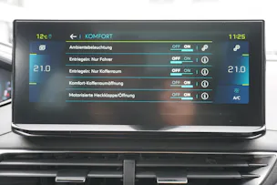 Peugeot 3008 300e Hybrid4 GT Pack EAT8