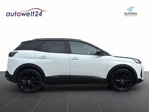 Peugeot 3008 300e Hybrid4 GT Pack EAT8