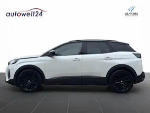 Peugeot 3008 300e Hybrid4 GT Pack EAT8