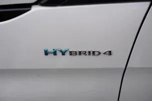 Peugeot 3008 300e Hybrid4 GT Pack EAT8