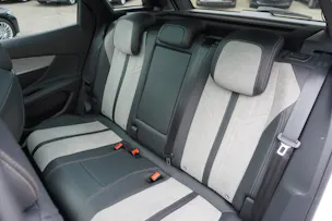 Peugeot 3008 300e Hybrid4 GT Pack EAT8