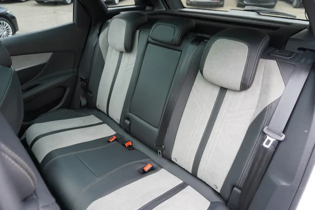 Peugeot 3008 300e Hybrid4 GT Pack EAT8