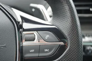 Peugeot 3008 300e Hybrid4 GT Pack EAT8