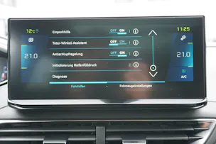 Peugeot 3008 300e Hybrid4 GT Pack EAT8