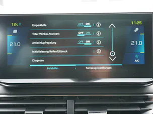 Peugeot 3008 300e Hybrid4 GT Pack EAT8