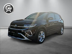 VW T-Cross 1.0 TSI EVO United DSG