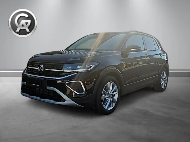 VW T-Cross 1.0 TSI EVO United DSG
