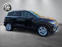 VW T-Cross 1.0 TSI EVO United DSG
