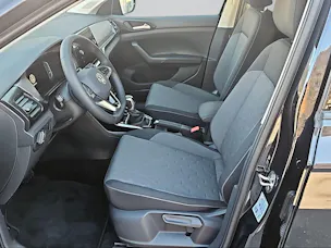 VW T-Cross 1.0 TSI EVO United DSG