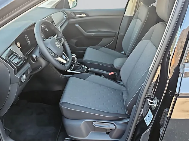 VW T-Cross 1.0 TSI EVO United DSG