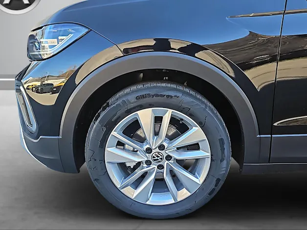 VW T-Cross 1.0 TSI EVO United DSG