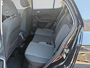 VW T-Cross 1.0 TSI EVO United DSG