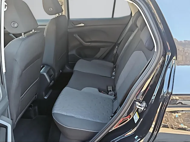 VW T-Cross 1.0 TSI EVO United DSG