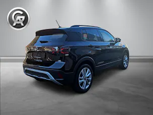 VW T-Cross 1.0 TSI EVO United DSG