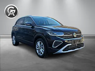 VW T-Cross 1.0 TSI EVO United DSG
