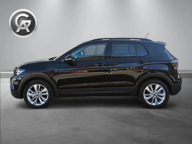 VW T-Cross 1.0 TSI EVO United DSG