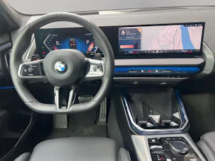 BMW X3 xDrive 48V 20d M Sport