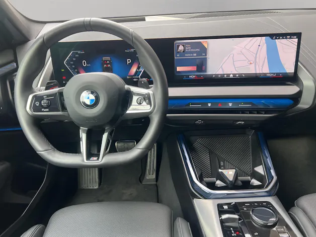 BMW X3 xDrive 48V 20d M Sport