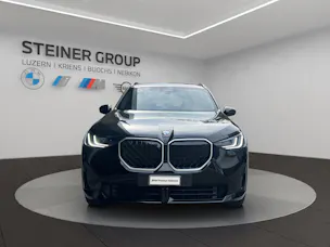 BMW X3 xDrive 48V 20d M Sport
