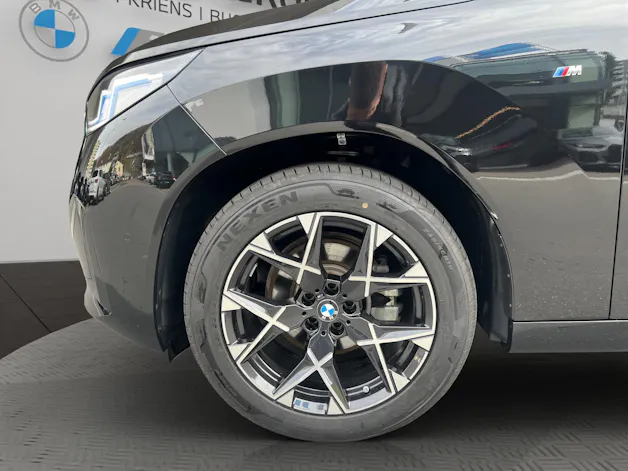BMW X3 xDrive 48V 20d M Sport