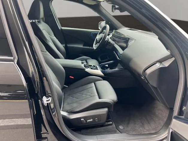 BMW X3 xDrive 48V 20d M Sport