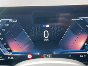 BMW X3 xDrive 48V 20d M Sport