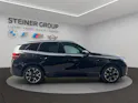 BMW X3 xDrive 48V 20d M Sport