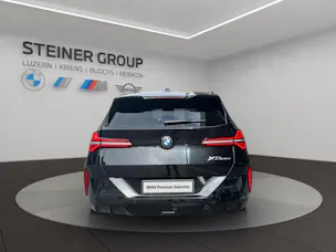 BMW X3 xDrive 48V 20d M Sport