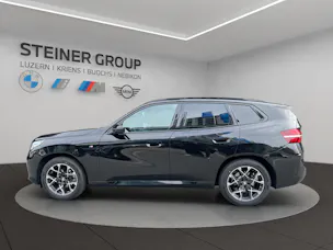 BMW X3 xDrive 48V 20d M Sport