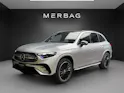 Mercedes-Benz GLC 400 e 4M EQ-STAR 9G-Tronic