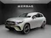 Mercedes-Benz GLC 400 e 4M EQ-STAR 9G-Tronic