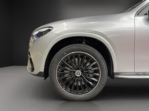 Mercedes-Benz GLC 400 e 4M EQ-STAR 9G-Tronic