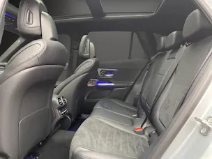 Mercedes-Benz GLC 400 e 4M EQ-STAR 9G-Tronic
