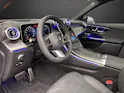 Mercedes-Benz GLC 400 e 4M EQ-STAR 9G-Tronic