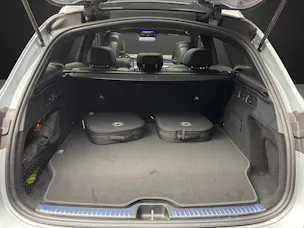 Mercedes-Benz GLC 400 e 4M EQ-STAR 9G-Tronic