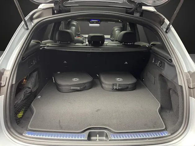 Mercedes-Benz GLC 400 e 4M EQ-STAR 9G-Tronic