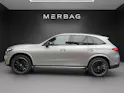 Mercedes-Benz GLC 400 e 4M EQ-STAR 9G-Tronic