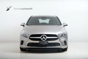Mercedes-Benz A 220 Progressive 7G-DCT 4Matic