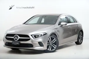 Mercedes-Benz A 220 Progressive 7G-DCT 4Matic