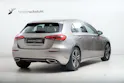 Mercedes-Benz A 220 Progressive 7G-DCT 4Matic