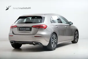 Mercedes-Benz A 220 Progressive 7G-DCT 4Matic